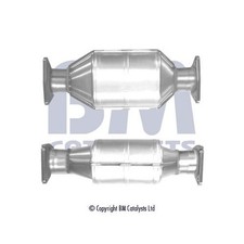 Catalyseurs Land Rover FREELANDER