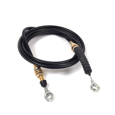 #ad Briggs amp; Stratton Chute Control Cable 761131MA OEM Replacement Part New $50.40