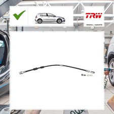 1x Trw Bremsschlauch VW GOLF VII (5G1, BQ1, BE1, BE2) 1.2 TSI
