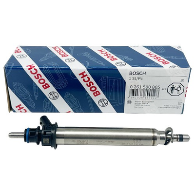 #ad #ad Fuel Injectors A2780700687 for 2012 2022 Mercedes Benz A2760704095 0261500065 $70.00