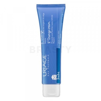 Uriage Bébé Crema 1 ° Cambio 100 ml