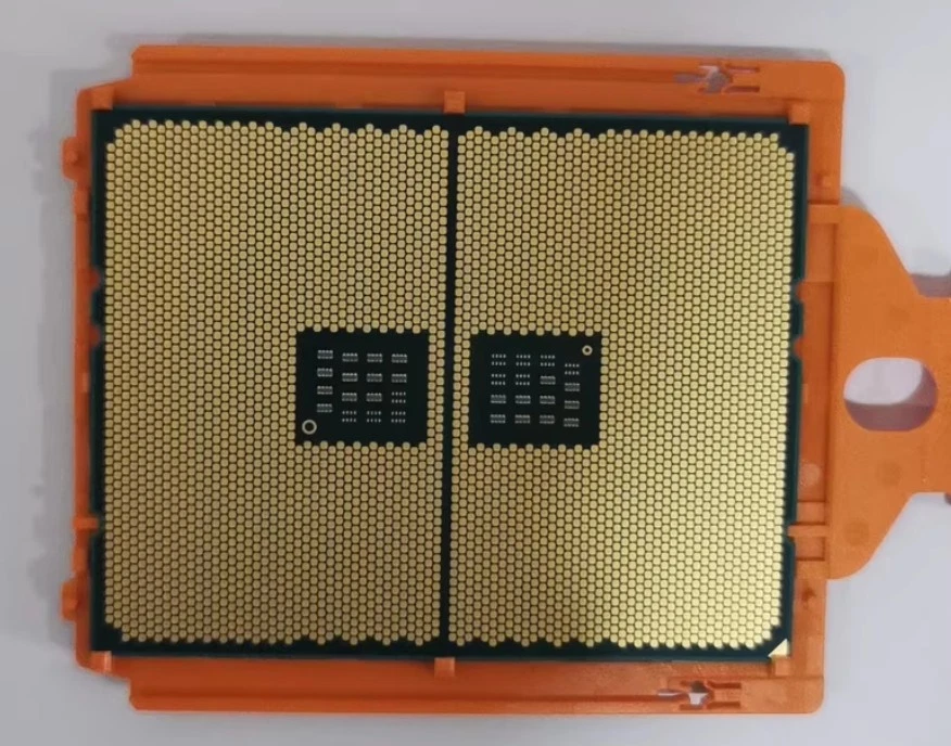 AMD RYZEN Threadripper 1900X TR4 CPU Processor 8-Core 16T 3.8 GHz 180W 16MB - Image 2 of 2