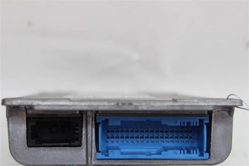 ORDENADOR VARIOS BMW 550i 2011 11 NÚMEROS COINCIDENTES 84109229740 1141138 Foto 4 de 4