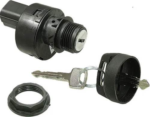 SP1 Ignition Key Switch w 2 Keys for Arctic Cat Pantera 7000 15-18 | eBay