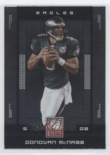 2008 Donruss Elite Donovan McNabb #73 0p6