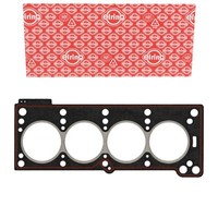 Elring 987.043 Zylinderkopfdichtung FüR Renault 19 2 Clio 1 2 Megane 1 Rapid 1.4