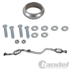 BM KATALYSATOR KAT LINKS passend für MERCEDES S-KLASSE W220 V6 S 280 320 350 BM KATALYSATOR KAT LINKS passend für MERCEDES S-KLASSE W220 V6 S 280 320 350