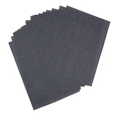 25 Sheets 9" x 13" Graphite Transfer Tracing Carbon Paper, for Drawings and 