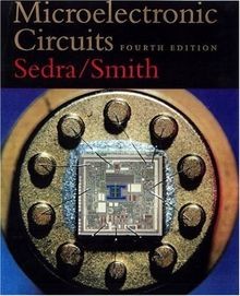 Microelectronic Circuits  von Sedra, Adel S., Smith, Ken... | Buch | Zustand gut