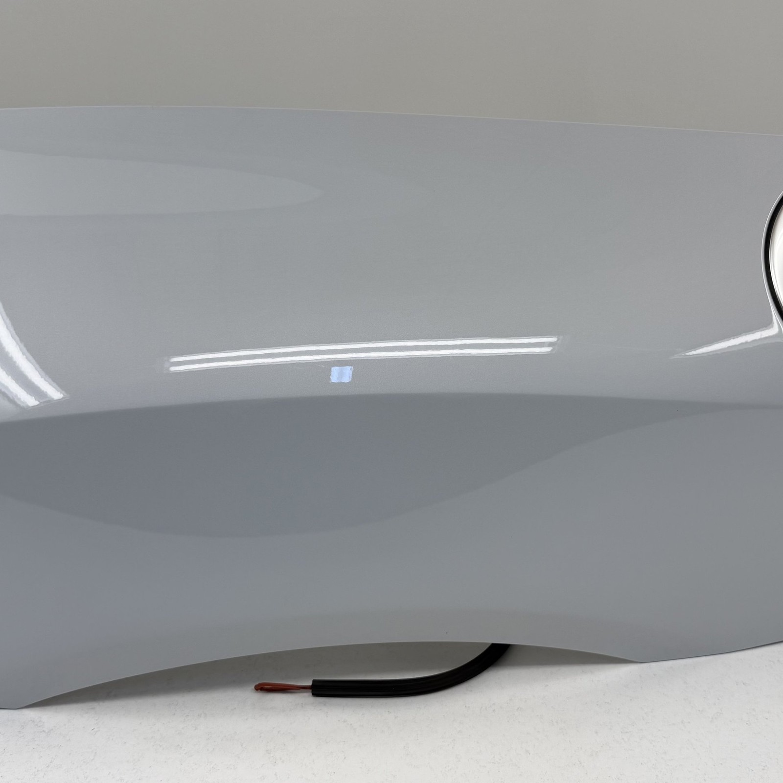 Audi R8 2012-2015 Rear Right Upper Quarter panel