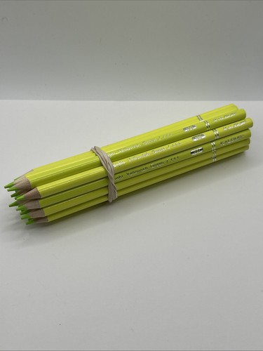 Kalour Colored Pencils  (Light Yellowish Green 100) 20 Count