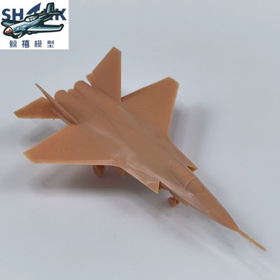 unpainted 1/144/350/200  J31 aircraft model  3Dprinted resin kits