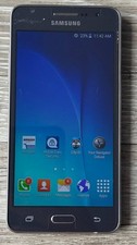 Smartphone Samsung Galaxy Grand Prime SM-G530R4 EE. UU. Celular 4G Negro Para piezas