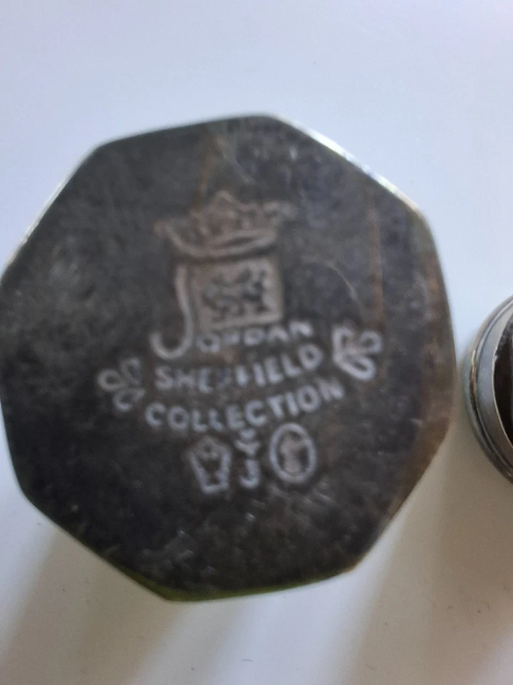 Sale e Pepe in Argento - Immagine 2 di 4