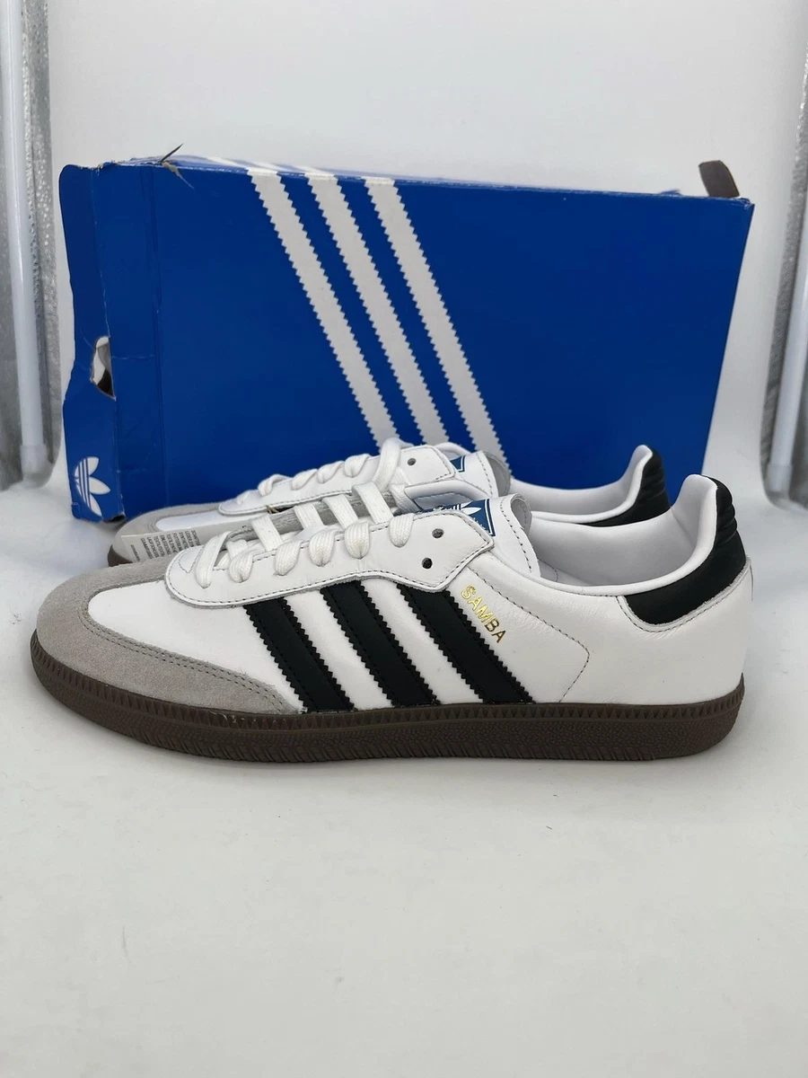 adidas Samba Classic OG Black Gum for Sale | Authenticity