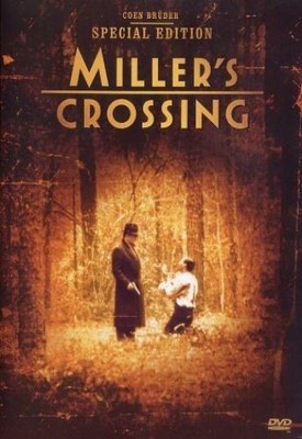 Miller's Crossing [Special Edition] Gabriel Byrne Albert Finney  und  John Turtu