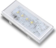 WPW10515058 Whirlpool Refrigerator LED Light, NEW OEM Part