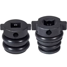 Injector Cup Installer Remover For Detroit Diesel 60 Series J-46904 & J-48824