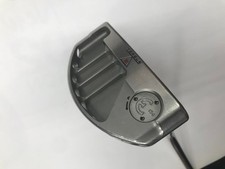 Edel TORQUE BALANCED E-1 Right-Handed Putter 34in Steel shaft 544g w/HC 5052