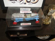 1934 SOAP BOX DERBY COMPLETE CAR IN CASE VINTAGE MODELT HE MUNCIE STAR DERBY CAR