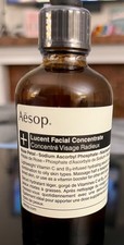 Aesop Lucent Facial Concentrate Hydration Ser...