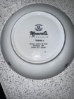 Vista Alegre Moments Viana Porcelain Cup & Saucer Portugal blue yellow flowers￼ — photo 10