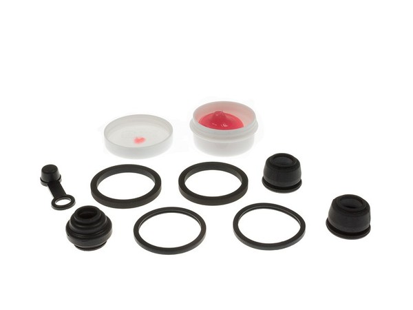 Bremssattel Reparatur Satz BCR-102 FüR Vorne Honda CB 400 N Euro CB400N CB400-image