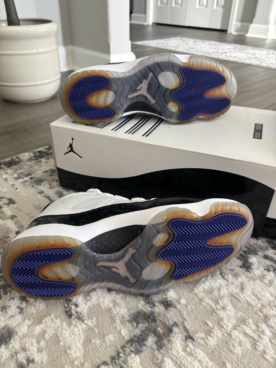 Size 12 - Jordan 11 Retro Concord 2011 for sale online | eBay