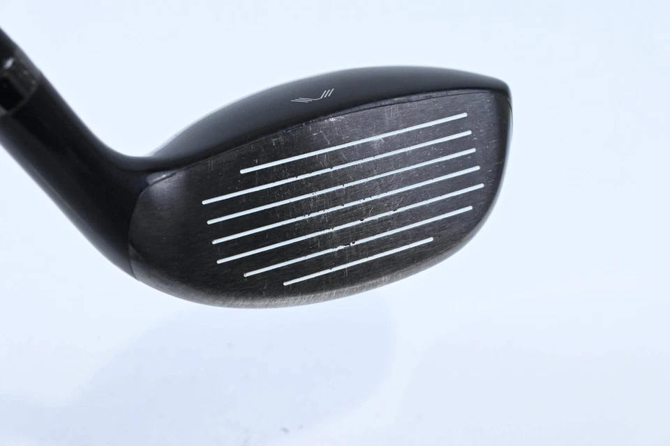Left Hand Wilson Staff D7 #5 Hybrid / 25 Degree / Regular Flex Recoil 460 Shaft - Image 4 of 4