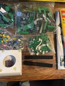 LEGO Creator 4894 Mythical Creatures Dragon Monster Animal Light-Up Brick New