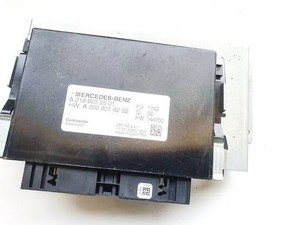 a2139002501 Getriebesteuergerät Steuergerät Getriebe a000901620 DE2372256-08