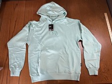  BTS  Official ON Pop-up HOODIE - MINT XL - NWT