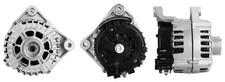 Generatore alternatore ELSTOCK Lima 28-5712 +161,41€ cauzione per X1 E84 BMW 14V