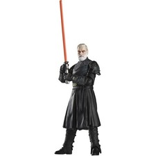 Hasbro Collectibles - Star Wars  Ahsoka - Vintage Collection - Baylan Skoll Acti