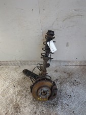 Kia Rio 1 MK2 Hatchback 1.2 PETROL 2013 1248 Strut/shock/leg Front Driver P60 