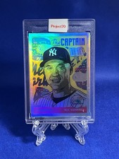 2021-22 Topps Project70 Baseball Cards Checklist Guide 26