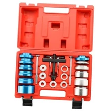 Crank Bearing Camshaft Oil Seal Installer and Remover Set, Crankshaft Camshaft 