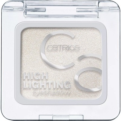 4251232255904 Catrice Highlighting Eyeshadow rozświetlający cień do powiek 010 H