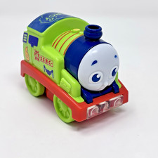 PERCY Fisher Price My First Thomas  Friends Railway Pals Interactive Train 2017
