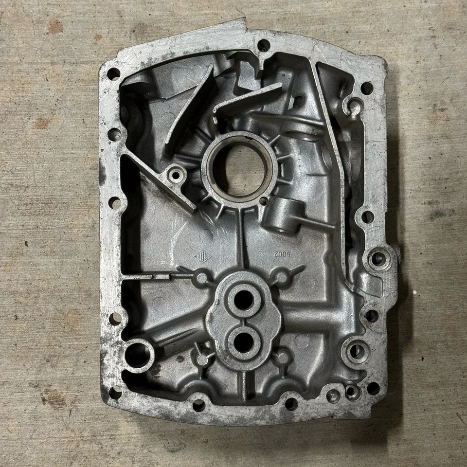 1964 Porsche 356 C Engine Case ‘Third Piece’ P* 733011 TIMING COVER - Image 4 of 4