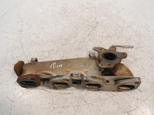 Abgaskrümmer für Mercedes C-Klasse 2,2 OM651.921 651.921 OM651 PP651140027