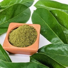 Dried Soursop leaves 300+ leaves / 100% Organ...