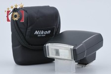 Nikon Speed Light SB-400 Shoe Mount Flash