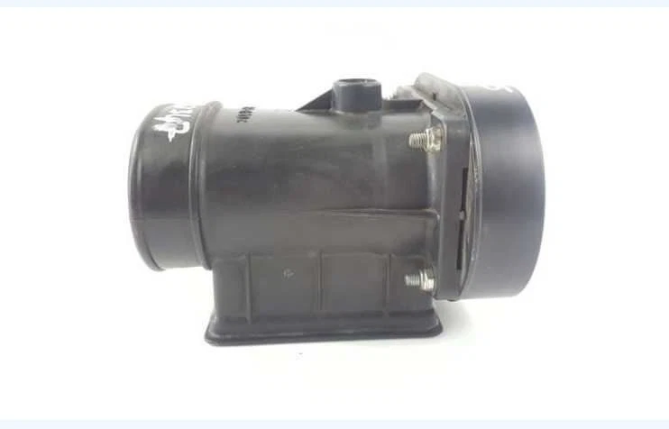 Conjunto de medidor de flujo de aire 3,0 L MT FWD PN E5T06071 OEM 94 98 Mitsubishi 3000GT Foto 4 de 4