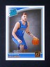 2018-19 Panini Donruss Luka Doncic #177 RC Rated Rookie