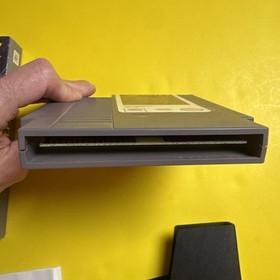 Gauntlet II 2 NES Nintendo CIB includes Box, Instructions & Cart 100% Authentic