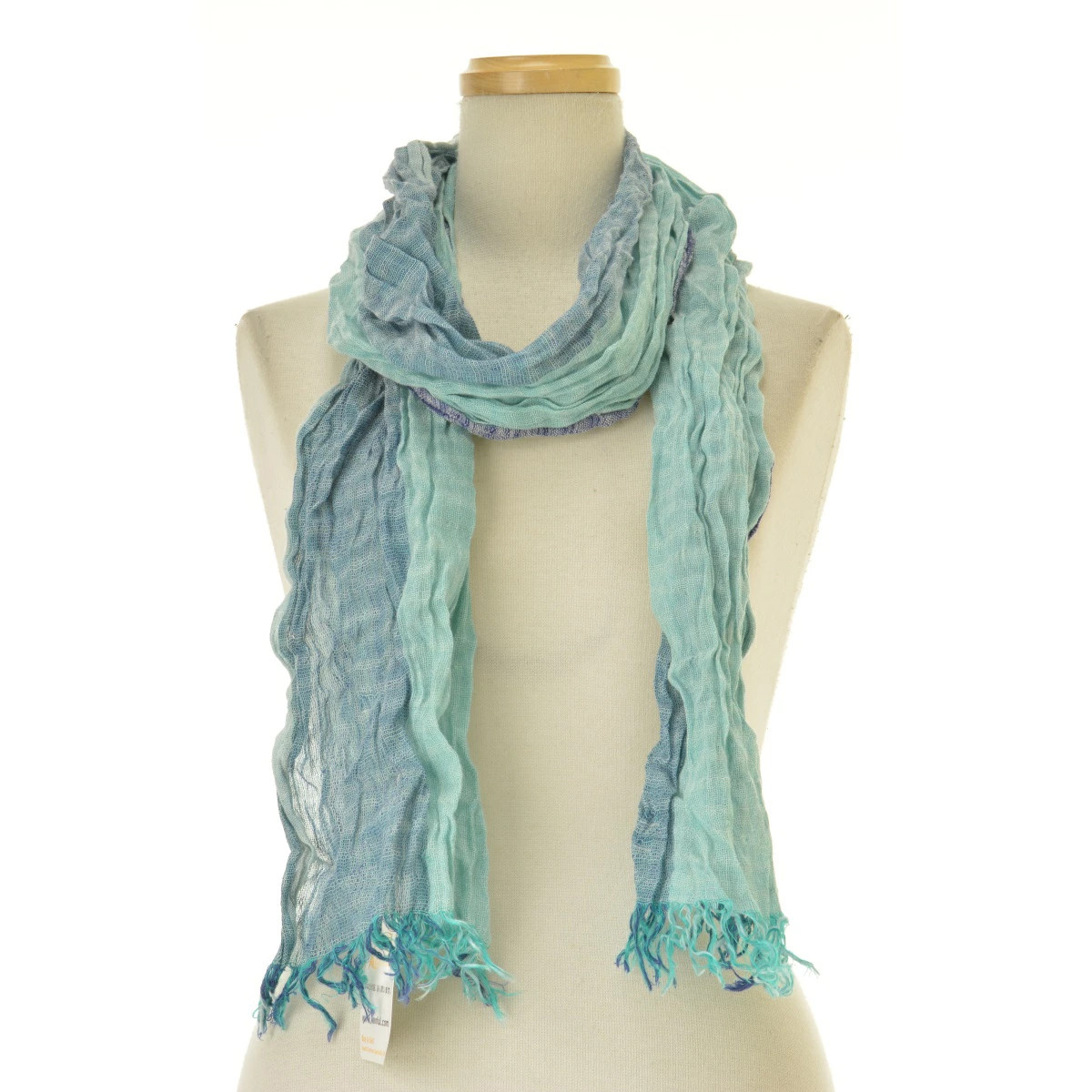 [] TREASURE TOPKAPI / Treasure Topkapi Line Muffl… - image 1