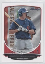 2013 Bowman Prospects Hometown Matt Koch #BP43 0w8