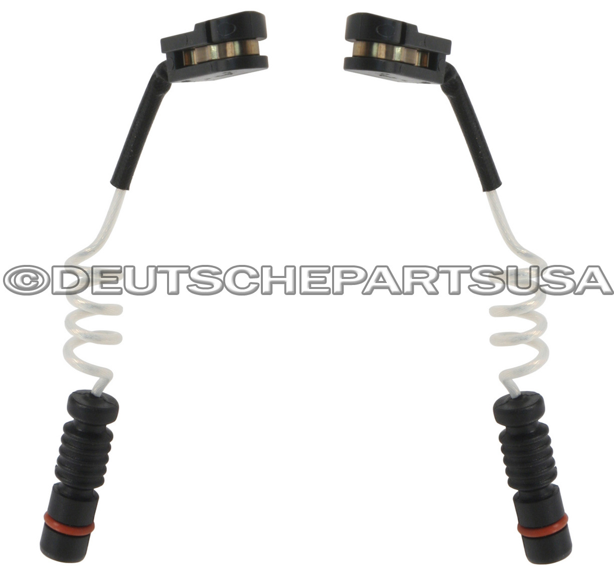 CHRYSLER CROSSFIRE DODGE SPRINTER BRAKE PAD WEAR SENSOR SENSORS