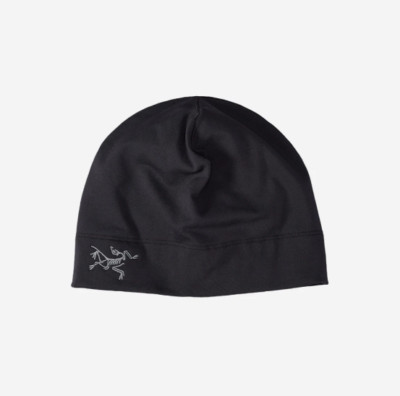 Arc'teryx Rho Toque Black, (100% Authentic) | eBay